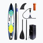 SUP doska Extralink SUP-1069 13'9" navy blue