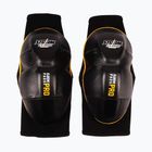 Chrániče lakťov StormCloud Elbow Combat black