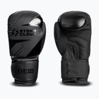 Boxerské rukavice StormCloud Lynx 2.0 black/black