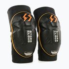 Chrániče na kolená StormCloud New Combat black
