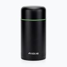 Termoska na jedlo Rockland Comet 1000 ml čierna