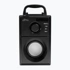 Prenosný reproduktor Media-Tech Boombox Silver czarny/srebrny