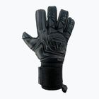 Brankárske rukavice Football Masters Voltage Plus RF black