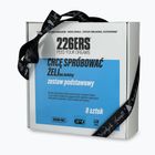 Sada základného balíčka gélov 226ERS Caffeine-free 8 ks