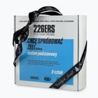 Sada základného balíčka gélov 226ERS with caffeine 8 ks