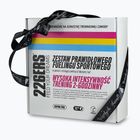 Sada na správne dopľňanie energie 226ERS vysoká intenzita - 2 hodiny 6 ks