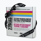 Sada na správne dopľňanie energie 226ERS vysoká intenzita - 3 hodiny 9 ks