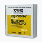Sada gélov a tyčiniek 226ERS All-In 45 ks
