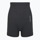 Dámske tréningové šortky Carpatree Allure Seamless titanium grey