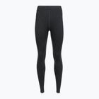 Dámske tréningové legíny Carpatree Marble Story Seamless midnight mist black