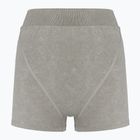 Dámske tréningové šortky Carpatree Marble Story Seamless dune sage/green
