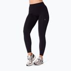 Dámske tréningové legíny Carpatree Eris Seamless black/orchid