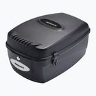 Kufor na bicykel ACCENT Locker s objemom 13,5 litra čierny 