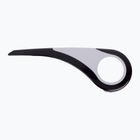 Kryt reťaze ACCENT City 36-38T black/silver