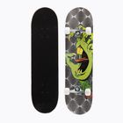Mechanics Training classic skateboard 31 green/black TR31
