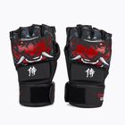Sparingové rukavice GroundGame MMA "Samurai"
