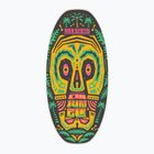 Skimboardová doska PAKALOLO Jungle S/M Skimboard multicolor