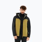 Bunda 3v1 Viking Ravelo black/brown