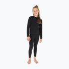 Súprava termobielizne pre deti Viking Flam Base Layer grey