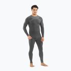 Pánska termo súprava Viking Altis Base Layer black