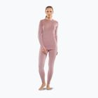 Dámska termo súprava Viking Altis Base Layer pink