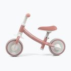 Odrážadlo Milly Mally Skippy pink