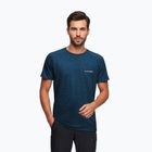 Pánske tričko Alpinus Dirfi navy blue