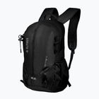 Turistický batoh Alpinus Moturiki 15 l Bblack