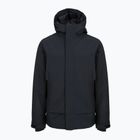 Pánska lyžiarska bunda 4F M0793 deep black