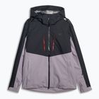 Pánska lyžiarska bunda 4F M0997 deep black