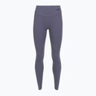 Dámske tréningové legíny 4F Solar Punk FNK F404 denim