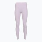 Dámske tréningové legíny 4F Solar Punk FNK F404 light violet
