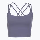 Dámske tréningové tričko 4F Solar Punk FNK F0745 denim