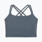 Dámske tréningové tričko 4F Solar Punk FNK F0745 denim