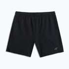 Pánske šortky 4F Athletic FNK M1260 deep black