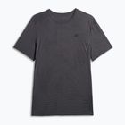 Pánske tréningové tričko 4F Athletic FNK M1778 black allover