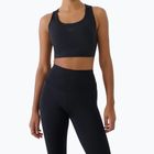 Tréningová podprsenka 4F Multiactive F219 deep black