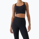 Tréningová podprsenka 4F Multiactive F223 deep black