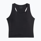 Dámske tréningové tričko 4F Multiactive FNK F0769 deep black