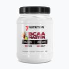 BCAA Master 7Nutrition aminokyseliny 500g cola-lime 7Nu000333-cola