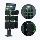 Tréningová stanica KO Coach ITS black