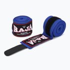 Boxerské bandáže RAJA BOXING RHW 450 cm blue