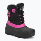 Detské snehule Lee Cooper LCJ-21-44-0523 black/fuchsia