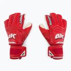 4keepers Guard Cordo MF brankárske rukavice červené