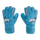 4keepers Champ Colour Sky V Rf modré brankárske rukavice