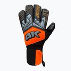 4Keepers Force V3.23 Rf brankárske rukavice čierno-oranžové