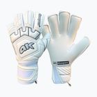 Brankárske rukavice 4keepers Guard Pro Mnc white