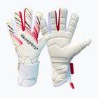 Brankárske rukavice 4keepers Soft Opal NC biele