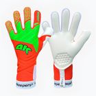 Brankárske rukavice 4keepers Elite Inferno NC  oranžové