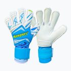 Detské brankárske rukavice 4keepers Force V1.25 FURY RF2G Jr  modré